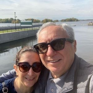 Meet your Posher, Nabil